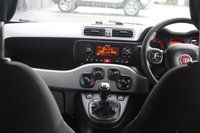 USED 2016 66 FIAT PANDA 0.9 TwinAir Lounge Hatchback 5dr Petrol Manual Euro 6 (s/s) (85 bhp) WELL MAINTAINED EXAMPLE