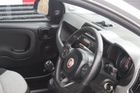 USED 2016 66 FIAT PANDA 0.9 TwinAir Lounge Hatchback 5dr Petrol Manual Euro 6 (s/s) (85 bhp) WELL MAINTAINED EXAMPLE