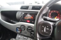 USED 2016 66 FIAT PANDA 0.9 TwinAir Lounge Hatchback 5dr Petrol Manual Euro 6 (s/s) (85 bhp) WELL MAINTAINED EXAMPLE