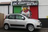 USED 2016 66 FIAT PANDA 0.9 TwinAir Lounge Hatchback 5dr Petrol Manual Euro 6 (s/s) (85 bhp) WELL MAINTAINED EXAMPLE