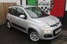 USED 2016 66 FIAT PANDA 0.9 TwinAir Lounge Hatchback 5dr Petrol Manual Euro 6 (s/s) (85 bhp) WELL MAINTAINED EXAMPLE