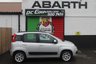 USED 2016 66 FIAT PANDA 0.9 TwinAir Lounge Hatchback 5dr Petrol Manual Euro 6 (s/s) (85 bhp) WELL MAINTAINED EXAMPLE