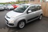 USED 2016 66 FIAT PANDA 0.9 TwinAir Lounge Hatchback 5dr Petrol Manual Euro 6 (s/s) (85 bhp) WELL MAINTAINED EXAMPLE