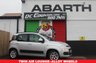 USED 2016 66 FIAT PANDA 0.9 TwinAir Lounge Hatchback 5dr Petrol Manual Euro 6 (s/s) (85 bhp) WELL MAINTAINED EXAMPLE