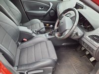 USED 2016 66 RENAULT MEGANE 1.6 dCi GT Line Nav Sport Tourer 5dr Diesel Manual Euro 6 (s/s) (130 ps) GENUINE MILEAGE EURO 6
