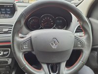 USED 2016 66 RENAULT MEGANE 1.6 dCi GT Line Nav Sport Tourer 5dr Diesel Manual Euro 6 (s/s) (130 ps) GENUINE MILEAGE EURO 6