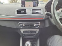 USED 2016 66 RENAULT MEGANE 1.6 dCi GT Line Nav Sport Tourer 5dr Diesel Manual Euro 6 (s/s) (130 ps) GENUINE MILEAGE EURO 6