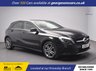 USED 2018 18 MERCEDES-BENZ A-CLASS 2.1 A200d Sport Edition Hatchback 5dr Diesel Manual Euro 6 (s/s) (136 ps) NATIONWIDE DEIIVERY
