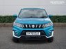 USED 2023 72 SUZUKI VITARA 1.4 Boosterjet MHEV SZ-T SUV 5dr Petrol Hybrid Manual Euro 6 (s/s) (129 ps) camera cruise control air con