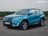 USED 2023 72 SUZUKI VITARA 1.4 Boosterjet MHEV SZ-T SUV 5dr Petrol Hybrid Manual Euro 6 (s/s) (129 ps) camera cruise control air con