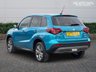 USED 2023 72 SUZUKI VITARA 1.4 Boosterjet MHEV SZ-T SUV 5dr Petrol Hybrid Manual Euro 6 (s/s) (129 ps) camera cruise control air con