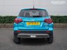 USED 2023 72 SUZUKI VITARA 1.4 Boosterjet MHEV SZ-T SUV 5dr Petrol Hybrid Manual Euro 6 (s/s) (129 ps) camera cruise control air con