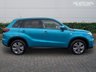 USED 2023 72 SUZUKI VITARA 1.4 Boosterjet MHEV SZ-T SUV 5dr Petrol Hybrid Manual Euro 6 (s/s) (129 ps) camera cruise control air con