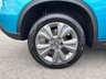 USED 2023 72 SUZUKI VITARA 1.4 Boosterjet MHEV SZ-T SUV 5dr Petrol Hybrid Manual Euro 6 (s/s) (129 ps) camera cruise control air con