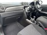 USED 2023 72 SUZUKI VITARA 1.4 Boosterjet MHEV SZ-T SUV 5dr Petrol Hybrid Manual Euro 6 (s/s) (129 ps) camera cruise control air con