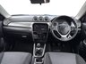 USED 2023 72 SUZUKI VITARA 1.4 Boosterjet MHEV SZ-T SUV 5dr Petrol Hybrid Manual Euro 6 (s/s) (129 ps) camera cruise control air con