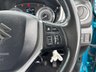 USED 2023 72 SUZUKI VITARA 1.4 Boosterjet MHEV SZ-T SUV 5dr Petrol Hybrid Manual Euro 6 (s/s) (129 ps) camera cruise control air con