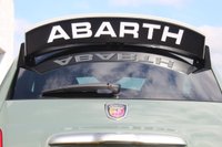USED 2021 71 ABARTH 695 1.4 T-Jet 70TH ANNIVERSARIO Hatchback 3dr Petrol Manual Euro 6 (180 bhp) An authentic collectable With Production  limited to 1,949 units
