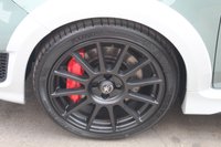USED 2021 71 ABARTH 695 1.4 T-Jet 70TH ANNIVERSARIO Hatchback 3dr Petrol Manual Euro 6 (180 bhp) An authentic collectable With Production  limited to 1,949 units