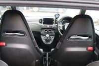 USED 2021 71 ABARTH 695 1.4 T-Jet 70TH ANNIVERSARIO Hatchback 3dr Petrol Manual Euro 6 (180 bhp) An authentic collectable With Production  limited to 1,949 units