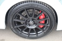 USED 2021 71 ABARTH 695 1.4 T-Jet 70TH ANNIVERSARIO Hatchback 3dr Petrol Manual Euro 6 (180 bhp) An authentic collectable With Production  limited to 1,949 units