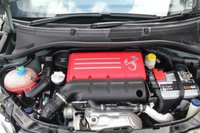 USED 2021 71 ABARTH 695 1.4 T-Jet 70TH ANNIVERSARIO Hatchback 3dr Petrol Manual Euro 6 (180 bhp) An authentic collectable With Production  limited to 1,949 units