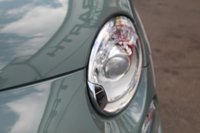USED 2021 71 ABARTH 695 1.4 T-Jet 70TH ANNIVERSARIO Hatchback 3dr Petrol Manual Euro 6 (180 bhp) An authentic collectable With Production  limited to 1,949 units