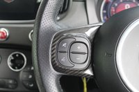 USED 2021 71 ABARTH 695 1.4 T-Jet 70TH ANNIVERSARIO Hatchback 3dr Petrol Manual Euro 6 (180 bhp) An authentic collectable With Production  limited to 1,949 units