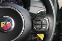 USED 2021 71 ABARTH 695 1.4 T-Jet 70TH ANNIVERSARIO Hatchback 3dr Petrol Manual Euro 6 (180 bhp) An authentic collectable With Production  limited to 1,949 units