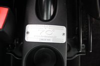 USED 2021 71 ABARTH 695 1.4 T-Jet 70TH ANNIVERSARIO Hatchback 3dr Petrol Manual Euro 6 (180 bhp) An authentic collectable With Production  limited to 1,949 units