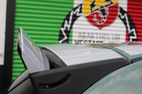 USED 2021 71 ABARTH 695 1.4 T-Jet 70TH ANNIVERSARIO Hatchback 3dr Petrol Manual Euro 6 (180 bhp) An authentic collectable With Production  limited to 1,949 units