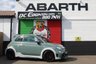 USED 2021 71 ABARTH 695 1.4 T-Jet 70TH ANNIVERSARIO Hatchback 3dr Petrol Manual Euro 6 (180 bhp) An authentic collectable With Production  limited to 1,949 units