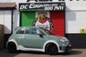 USED 2021 71 ABARTH 695 1.4 T-Jet 70TH ANNIVERSARIO Hatchback 3dr Petrol Manual Euro 6 (180 bhp) An authentic collectable With Production  limited to 1,949 units