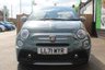 USED 2021 71 ABARTH 695 1.4 T-Jet 70TH ANNIVERSARIO Hatchback 3dr Petrol Manual Euro 6 (180 bhp) An authentic collectable With Production  limited to 1,949 units