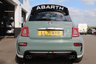 USED 2021 71 ABARTH 695 1.4 T-Jet 70TH ANNIVERSARIO Hatchback 3dr Petrol Manual Euro 6 (180 bhp) An authentic collectable With Production  limited to 1,949 units