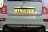 USED 2021 71 ABARTH 695 1.4 T-Jet 70TH ANNIVERSARIO Hatchback 3dr Petrol Manual Euro 6 (180 bhp) An authentic collectable With Production  limited to 1,949 units