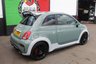 USED 2021 71 ABARTH 695 1.4 T-Jet 70TH ANNIVERSARIO Hatchback 3dr Petrol Manual Euro 6 (180 bhp) An authentic collectable With Production  limited to 1,949 units