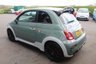 USED 2021 71 ABARTH 695 1.4 T-Jet 70TH ANNIVERSARIO Hatchback 3dr Petrol Manual Euro 6 (180 bhp) An authentic collectable With Production  limited to 1,949 units