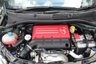 USED 2021 71 ABARTH 695 1.4 T-Jet 70TH ANNIVERSARIO Hatchback 3dr Petrol Manual Euro 6 (180 bhp) An authentic collectable With Production  limited to 1,949 units
