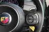 USED 2021 71 ABARTH 695 1.4 T-Jet 70TH ANNIVERSARIO Hatchback 3dr Petrol Manual Euro 6 (180 bhp) An authentic collectable With Production  limited to 1,949 units