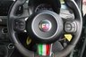 USED 2021 71 ABARTH 695 1.4 T-Jet 70TH ANNIVERSARIO Hatchback 3dr Petrol Manual Euro 6 (180 bhp) An authentic collectable With Production  limited to 1,949 units