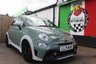 USED 2021 71 ABARTH 695 1.4 T-Jet 70TH ANNIVERSARIO Hatchback 3dr Petrol Manual Euro 6 (180 bhp) An authentic collectable With Production  limited to 1,949 units