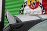 USED 2021 71 ABARTH 695 1.4 T-Jet 70TH ANNIVERSARIO Hatchback 3dr Petrol Manual Euro 6 (180 bhp) An authentic collectable With Production  limited to 1,949 units