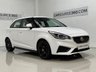 USED 2021 Y MG MG3 1.5 VTi-TECH Excite Hatchback 5dr Petrol Manual Euro 6 (s/s) (106 ps) 9.9% APR Available