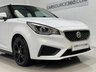 USED 2021 Y MG MG3 1.5 VTi-TECH Excite Hatchback 5dr Petrol Manual Euro 6 (s/s) (106 ps) 9.9% APR Available