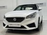 USED 2021 Y MG MG3 1.5 VTi-TECH Excite Hatchback 5dr Petrol Manual Euro 6 (s/s) (106 ps) 9.9% APR Available