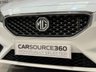USED 2021 Y MG MG3 1.5 VTi-TECH Excite Hatchback 5dr Petrol Manual Euro 6 (s/s) (106 ps) 9.9% APR Available