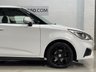 USED 2021 Y MG MG3 1.5 VTi-TECH Excite Hatchback 5dr Petrol Manual Euro 6 (s/s) (106 ps) 9.9% APR Available
