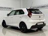 USED 2021 Y MG MG3 1.5 VTi-TECH Excite Hatchback 5dr Petrol Manual Euro 6 (s/s) (106 ps) 9.9% APR Available