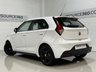 USED 2021 Y MG MG3 1.5 VTi-TECH Excite Hatchback 5dr Petrol Manual Euro 6 (s/s) (106 ps) 9.9% APR Available